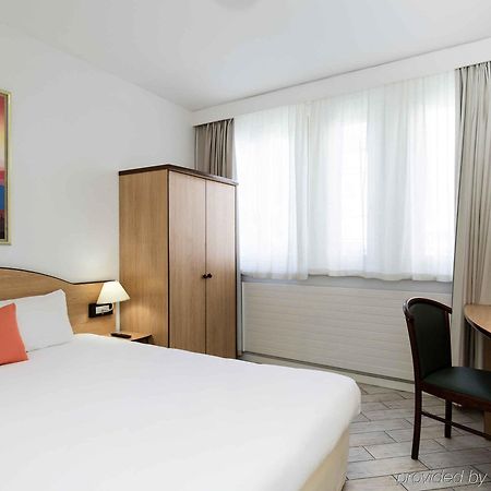 Residence Studio Geneve Centre Zewnętrze zdjęcie