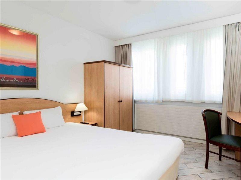 Residence Studio Geneve Centre Zewnętrze zdjęcie