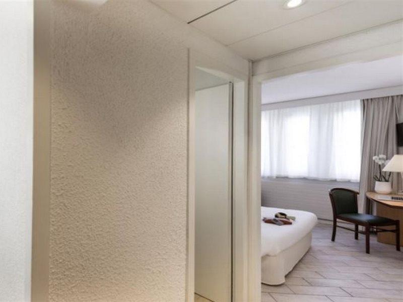 Residence Studio Geneve Centre Zewnętrze zdjęcie
