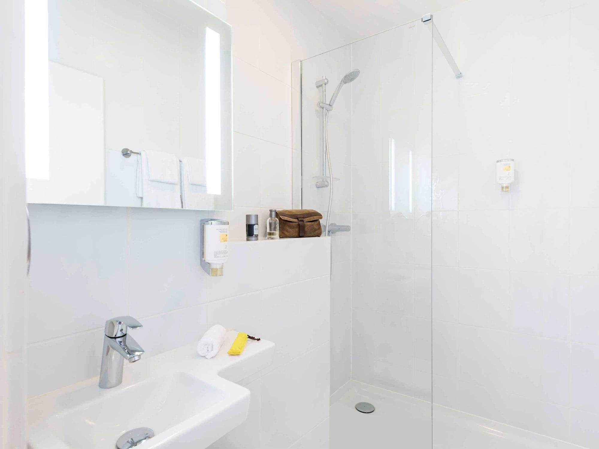Residence Studio Geneve Centre Zewnętrze zdjęcie