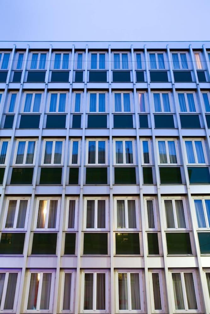 Residence Studio Geneve Centre Zewnętrze zdjęcie