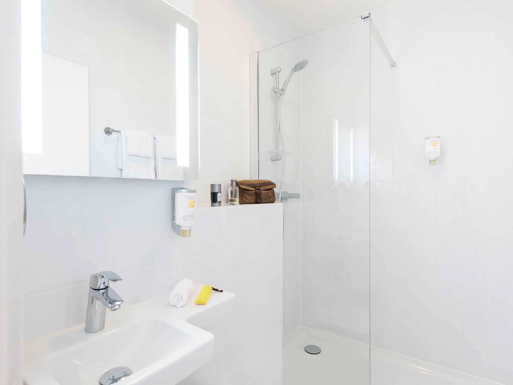 Residence Studio Geneve Centre Zewnętrze zdjęcie